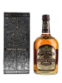 Chivas Regal 12 Year Old Bottled 1980s-1990s - Duty Free 100cl / 43%
