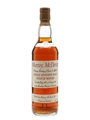 Macallan 1974 21 Year Old Murray McDavid 70cl / 46%