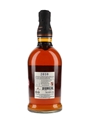 Foursquare 2010 12 Year Old Single Blended Rum Bottled 2022 - Exceptional Cask Selection Mark XXI 70cl / 60%