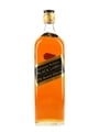 Johnnie Walker Black Label Extra Special Bottled 1980s 100cl / 43%