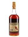 Wild Turkey 8 Year Old 101 Proof Bottled 1990s 100cl / 50.5%