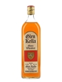 Glen Kella Manx Whiskey Bottled 1980s - Isle of Man 100cl / 40%