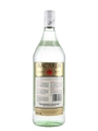 Bacardi Carta Blanca Bottled 1980s 100cl / 40%