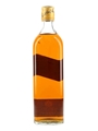 Johnnie Walker Black Label Bottled 1970s 75.7cl / 40%