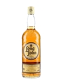 Long John Special Reserve Bottled 1980s 100cl / 43%