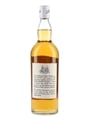Glen Grant 25 Year Old Bottled 1970s - Gordon & MacPhail 75.7cl / 40%