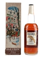 Old Crow 4 Year Old Bottled 1950s 75.7cl / 43%