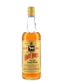 White Horse Bottled 1980s - Duty Free 75cl