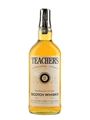 Teacher's Highland Cream Bottled 1970s 75.7cl / 40%