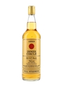 Inner Circle Amber Rum Bottled 1980s - Full Strength 75cl / 75.9%