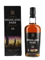Highland Park 18 Year Old Bottled 2000s 70cl / 43%