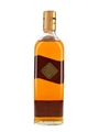 Johnnie Walker Black Label 12 Year Old Bottled 1970s - Wax & Vitale 75cl / 40%