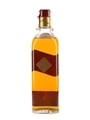Johnnie Walker Red Label Bottled 1970s - Wax & Vitale 75cl / 40%
