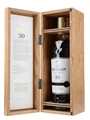 Macallan 30 Year Old Annual 2022 Release 70cl / 43%