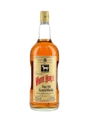 White Horse Bottled 1980s 113cl / 43%
