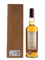 Glenmorangie Vintage 1977 21 Year Old Bottled 1998 70cl / 43%
