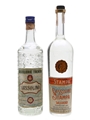 Sassolino Anise Liqueurs Trenta & Stampa Distilleries 2 x 100cl