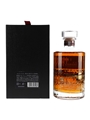 Hibiki 21 Year Old Mount Fuji Limited Edition - The Beauty Of Japanese Nature 70cl / 43%