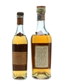 Stock VSOP Italian Brandy 50cl & 25cl
