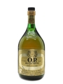 Oro Pilla Reserve Brandy Bottled 1960 - 1970s 150cl / 40%