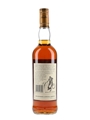Macallan 12 Year Old Bottled 1980s-1990s - Giovinetti 75cl / 43%