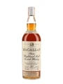 Macallan 1956 Campbell, Hope & King Bottled 1970s - Rinaldi 75cl / 45.8%