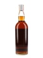 Macallan 1956 Campbell, Hope & King Bottled 1970s - Rinaldi 75cl / 45.8%