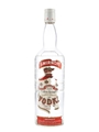 Smirnoff Red Label Bottled 1970s 75cl / 37.5%