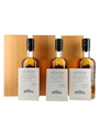 Highland Park 1991 21 Year Old Director's Cut Bottled 2012 - Douglas Laing 3 x 70cl / 54.8%