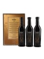 Glenfiddich 19 Year Old Age of Discovery Set  3 x 20cl / 40%