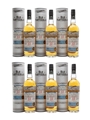 Bruichladdich 2002 12 Year Old Bottled 2014 - Wine Source Group 6 x 70cl / 48.4%