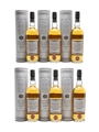Bruichladdich 2002 12 Year Old Bottled 2014 - Wine Source Group 6 x 70cl / 48.4%