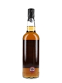 Arran 1996 25 Year Old Thompson Bros 70cl / 49%