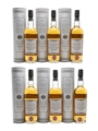 Bruichladdich 2002 12 Year Old Bottled 2014 - Wine Source Group 6 x 70cl / 48.4%