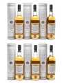 Bruichladdich 2002 12 Year Old Bottled 2014 - Wine Source Group 6 x 70cl / 48.4%