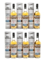 Bruichladdich 2002 12 Year Old Bottled 2014 - Wine Source Group 6 x 70cl / 48.4%