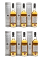 Bruichladdich 2002 12 Year Old Bottled 2014 - Wine Source Group 6 x 70cl / 48.4%