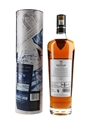 Macallan James Bond 60th Anniversary, Decade I 70cl / 43.7%