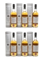 Bruichladdich 2002 12 Year Old Bottled 2014 - Wine Source Group 6 x 70cl / 48.4%