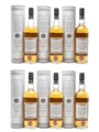 Bruichladdich 2002 12 Year Old Bottled 2014 - Wine Source Group 6 x 70cl / 48.4%