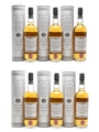 Bruichladdich 2002 12 Year Old Bottled 2014 - Wine Source Group 6 x 70cl / 48.4%