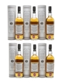 Bruichladdich 2002 12 Year Old Bottled 2014 - Wine Source Group 6 x 70cl / 48.4%