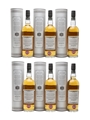 Bruichladdich 2002 12 Year Old Bottled 2014 - Wine Source Group 6 x 70cl / 48.4%