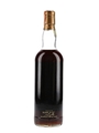 Cadenhead's Green Label 15 Year Old Demerara Rum Bottled 1990s - Rossi & Rossi 70cl / 46%