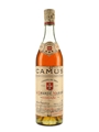 Camus La Grande Marque Cognac Bottled 1960s 73cl