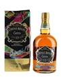 Chivas Regal 13 Year Old 13 King Street Bottled 2020 - Travellers Exclusive - Rum Cask Finish 100cl / 40%