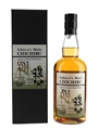 Ichiro's Malt Chichibu On The Way Bottled 2019 70cl / 51.5%