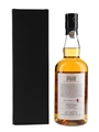 Ichiro's Malt Chichibu On The Way Bottled 2019 70cl / 51.5%
