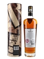 Macallan James Bond 60th Anniversary, Decade IV 70cl / 43.7%