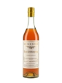 Gerard Laberdolive Bas Armagnac Bottled 1980s - Missing Vintage Label 70cl / 44%